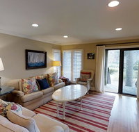 4581 Parkside Villa - Accommodation Los Angeles