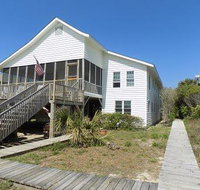 Granny's Beach House - Accommodation Los Angeles