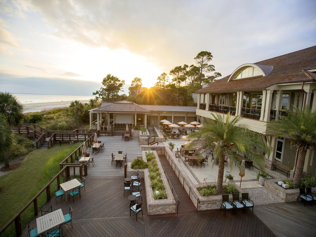 Cutter Court Villa 908 Sea Pines - thumb 13