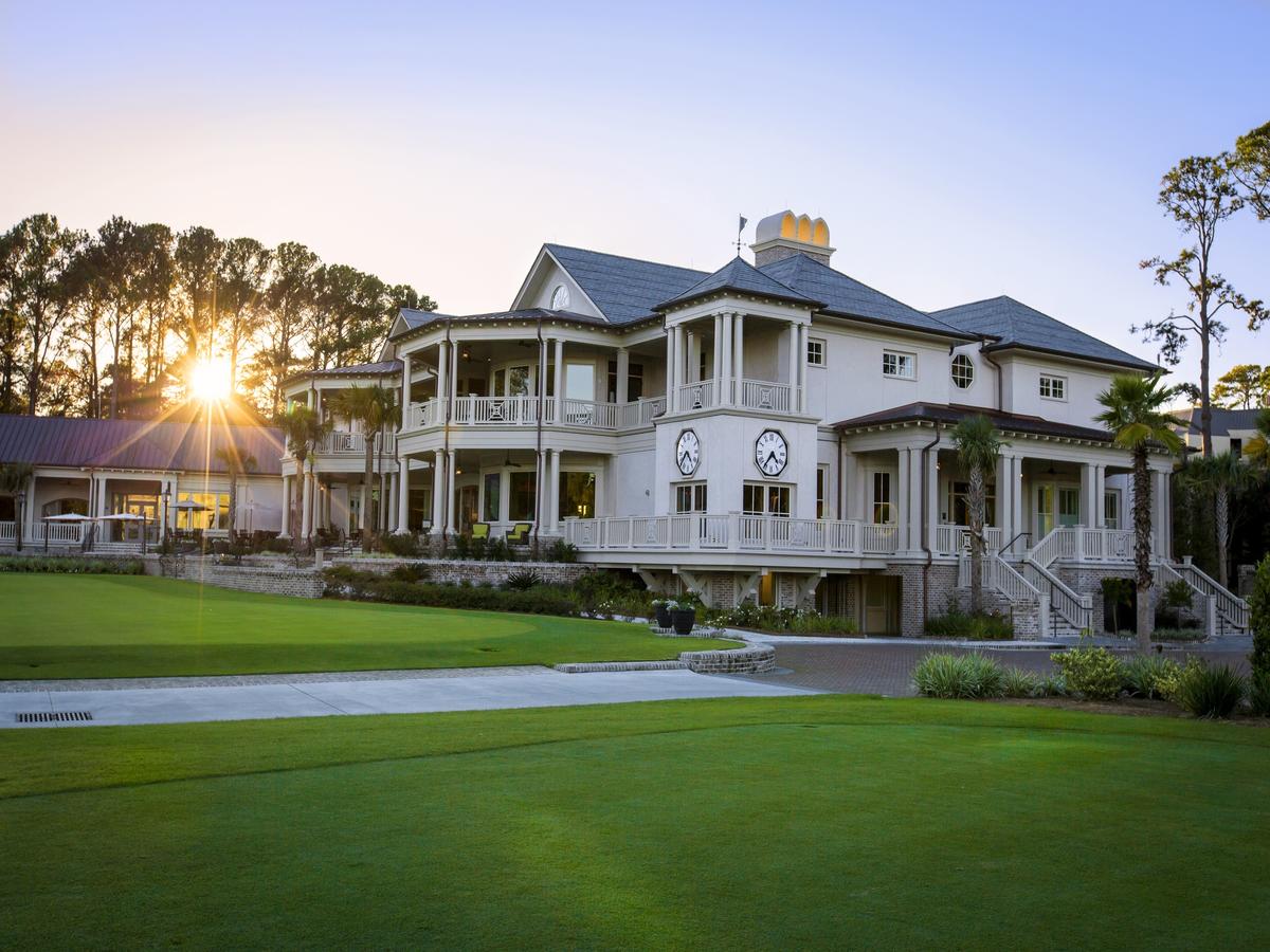 Cutter Court Villa 908 Sea Pines - thumb 19
