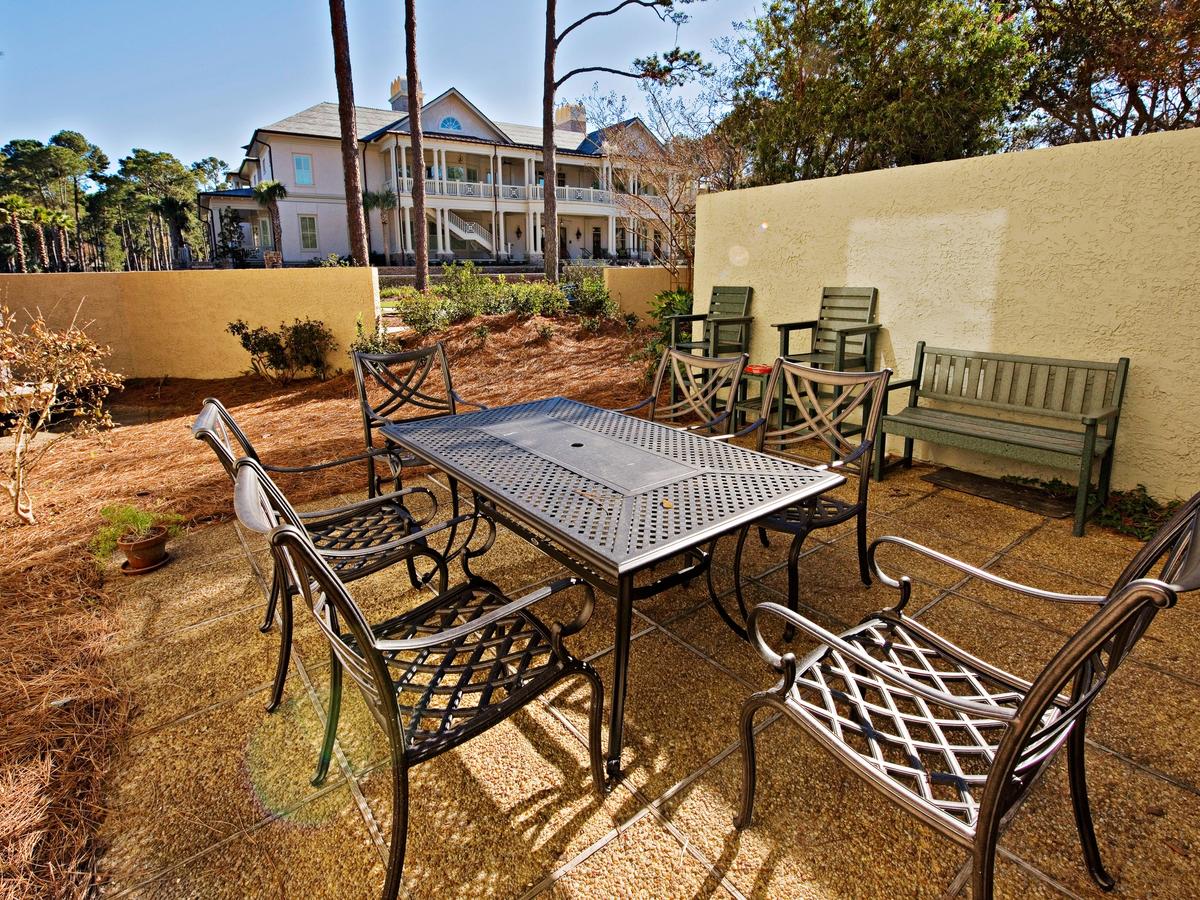 Cutter Court Villa 908 Sea Pines - thumb 7