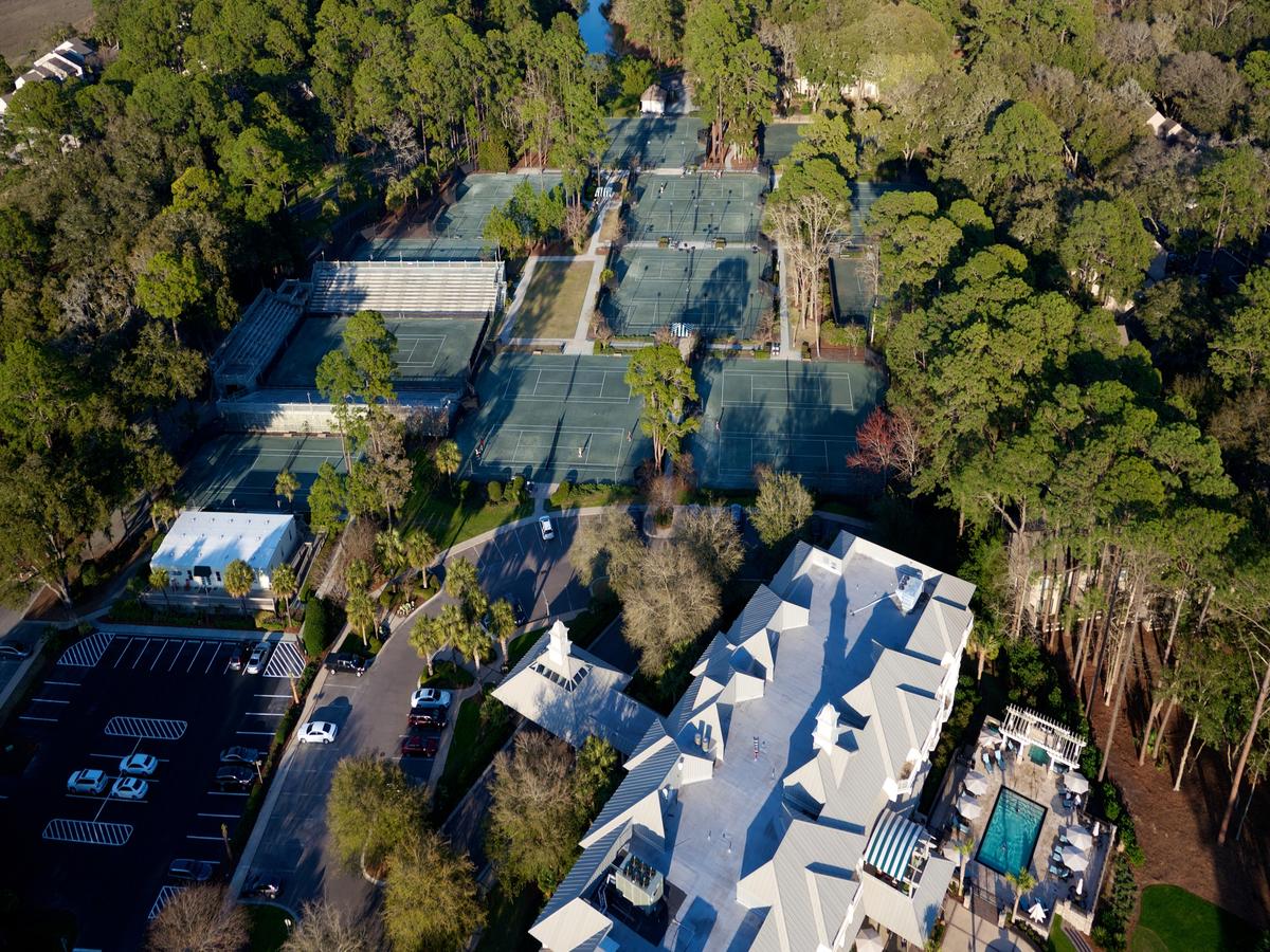 Cutter Court Villa 908 Sea Pines - thumb 16