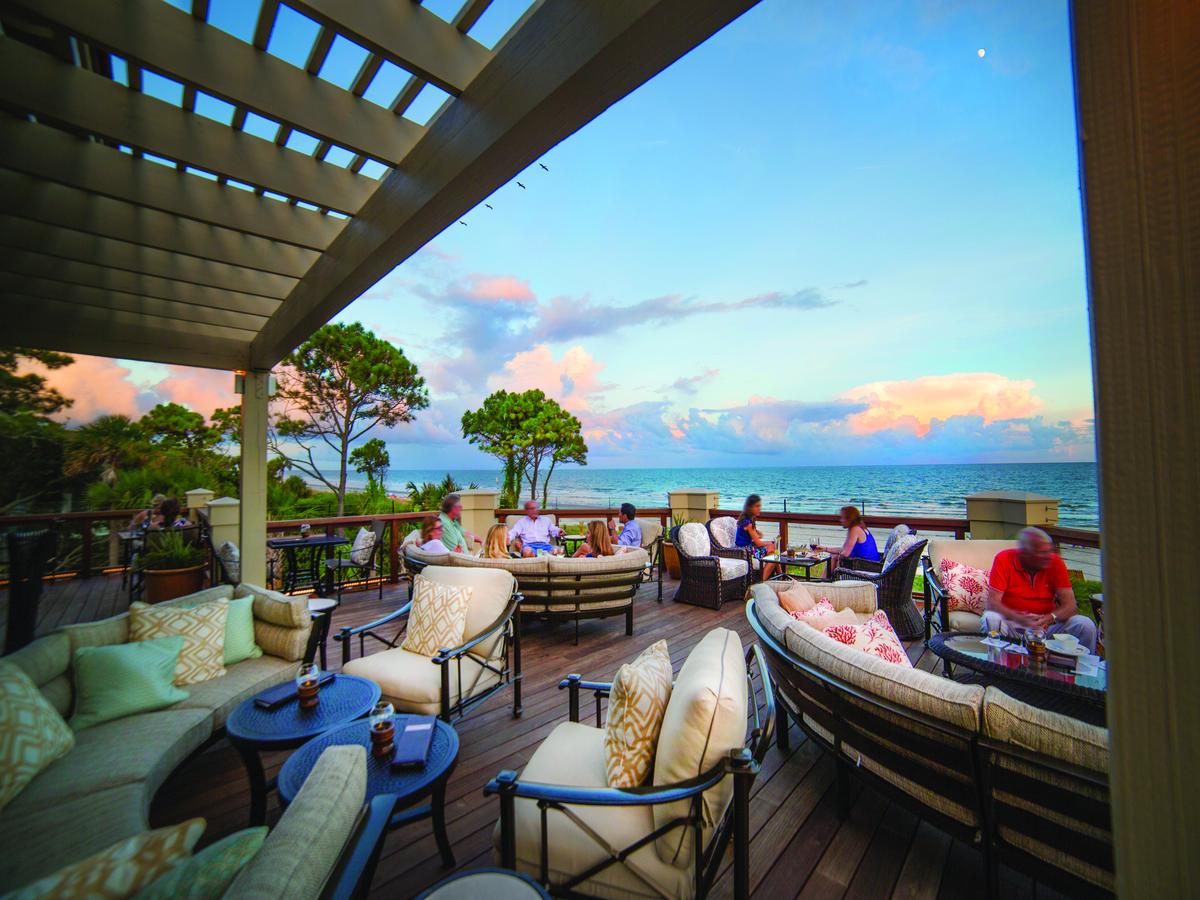 Cutter Court Villa 908 Sea Pines - thumb 22