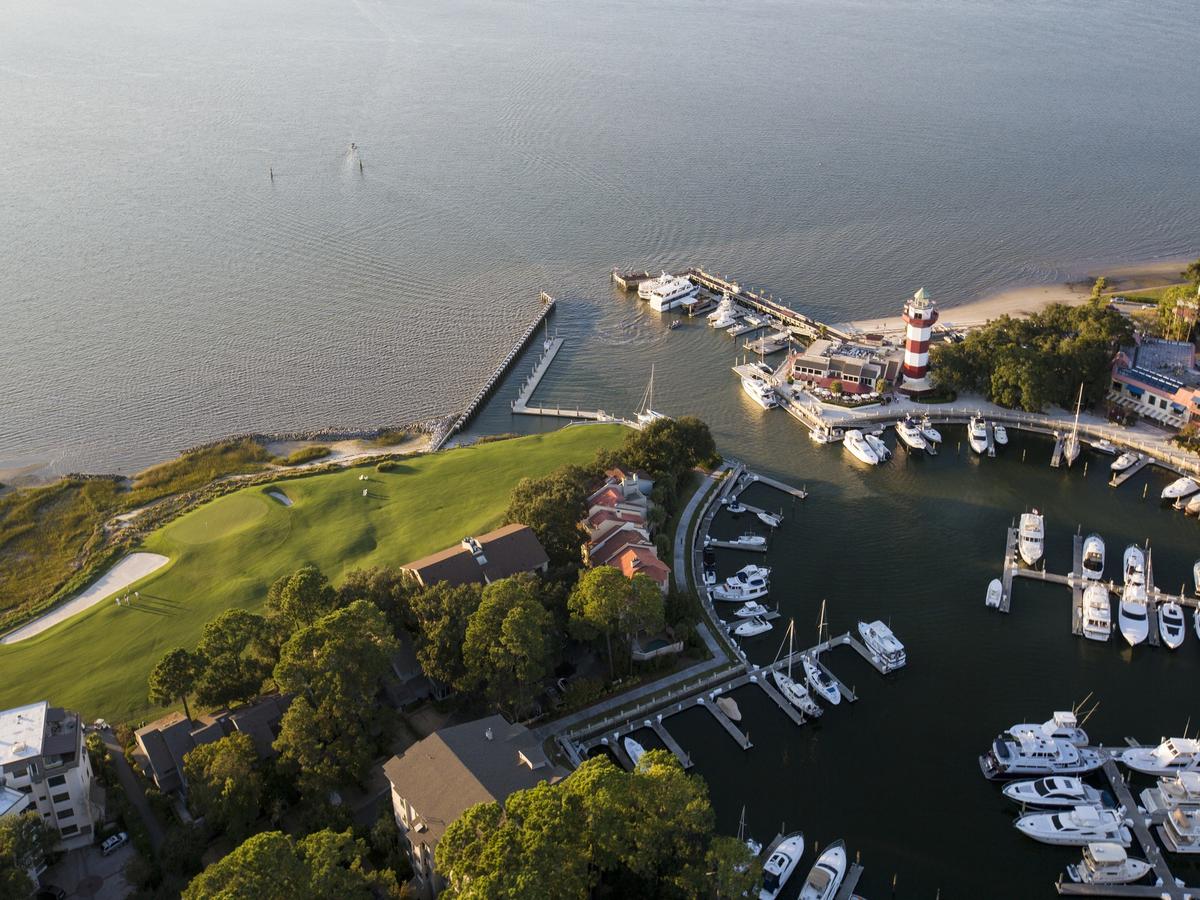 Cutter Court Villa 908 Sea Pines - thumb 20