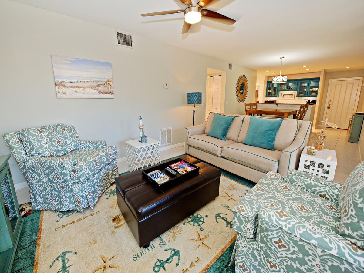Cutter Court Villa 908 Sea Pines - thumb 2