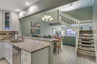 Anchorage I C11 Condo Accommodation Los Angeles