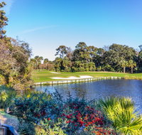 4910 Turtle Point Villa - Accommodation Los Angeles