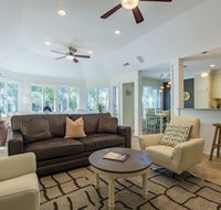 4852 Turtle Cove Villa - Accommodation Los Angeles