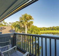 4922 Turtle Point Villa - Accommodation Los Angeles