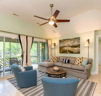 5542 Turtle Cove Villa - Accommodation Los Angeles