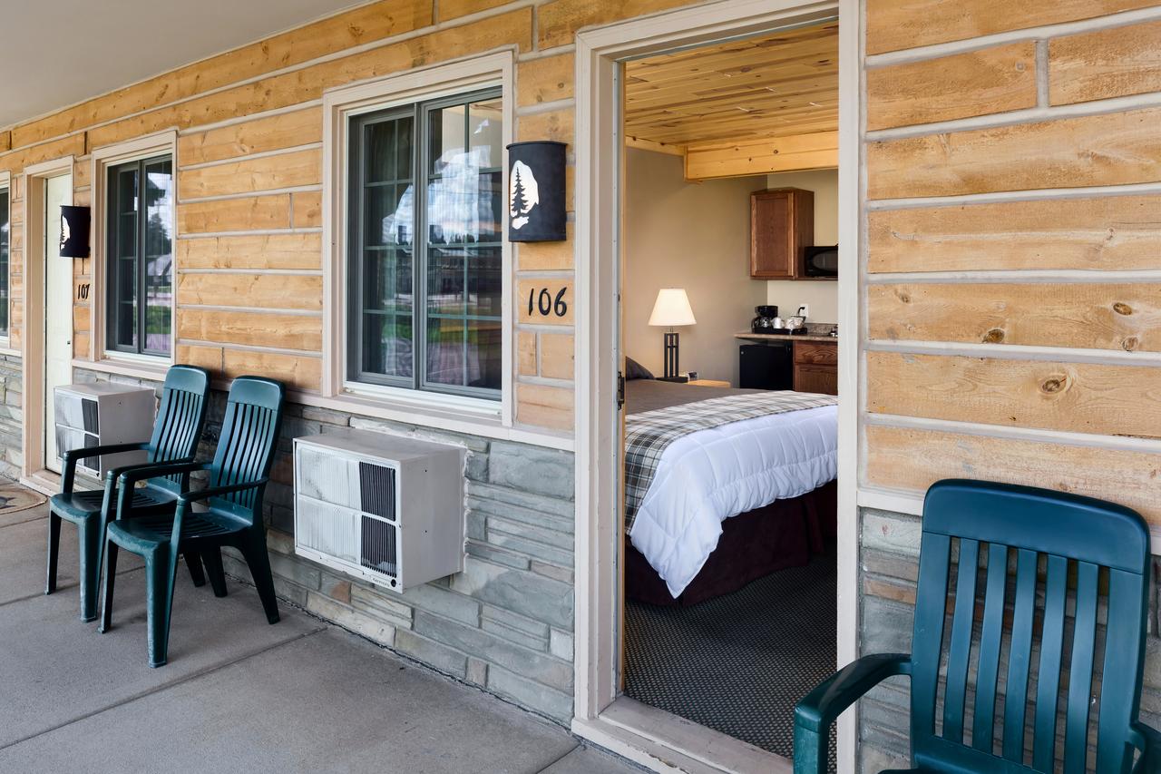 Rock Crest Lodge & Cabins - thumb 28