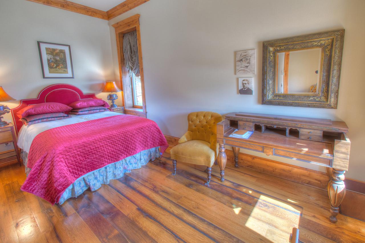 Rock Crest Lodge & Cabins - thumb 12