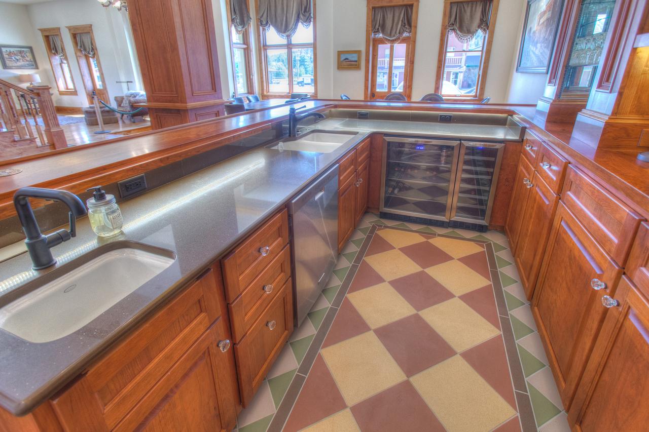 Rock Crest Lodge & Cabins - thumb 2