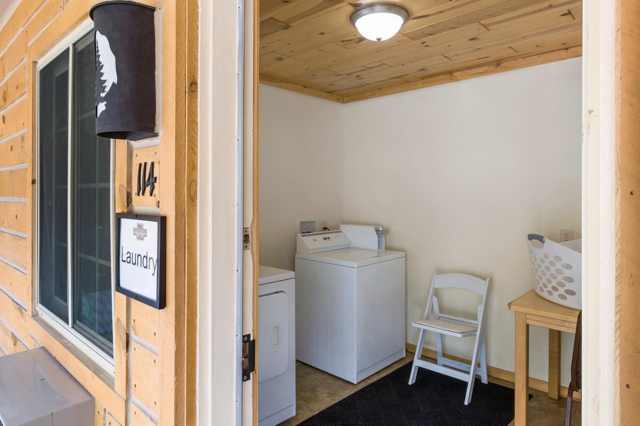 Rock Crest Lodge & Cabins - thumb 30