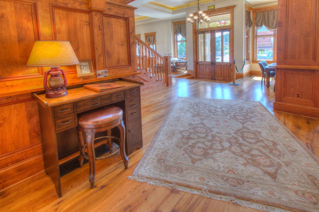 Rock Crest Lodge & Cabins - thumb 4