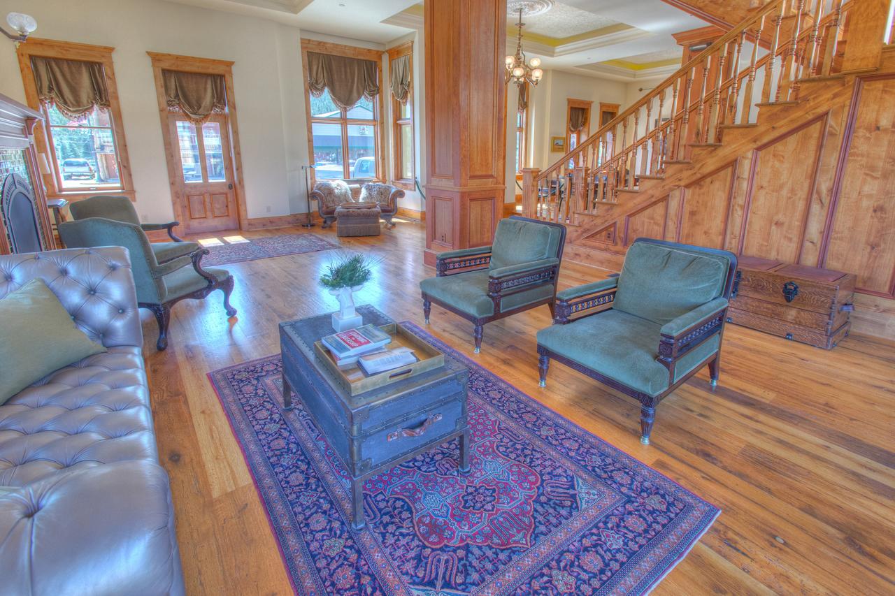 Rock Crest Lodge & Cabins - thumb 14