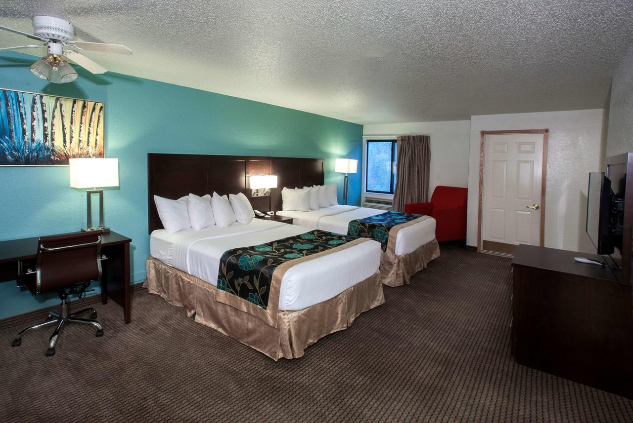 Baymont By Wyndham Keystone Near Mt. Rushmore - thumb 42
