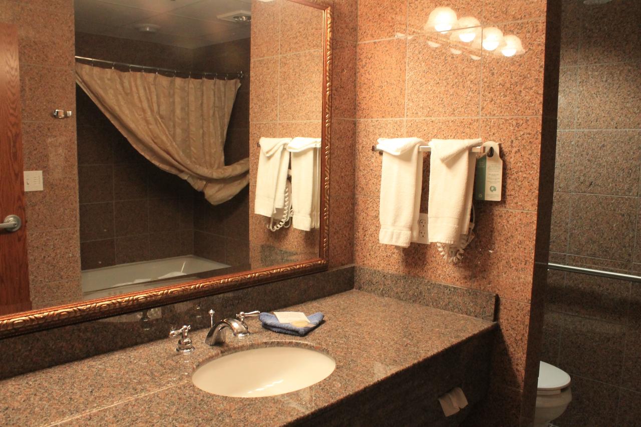 Rushmore Express & Suites - thumb 11