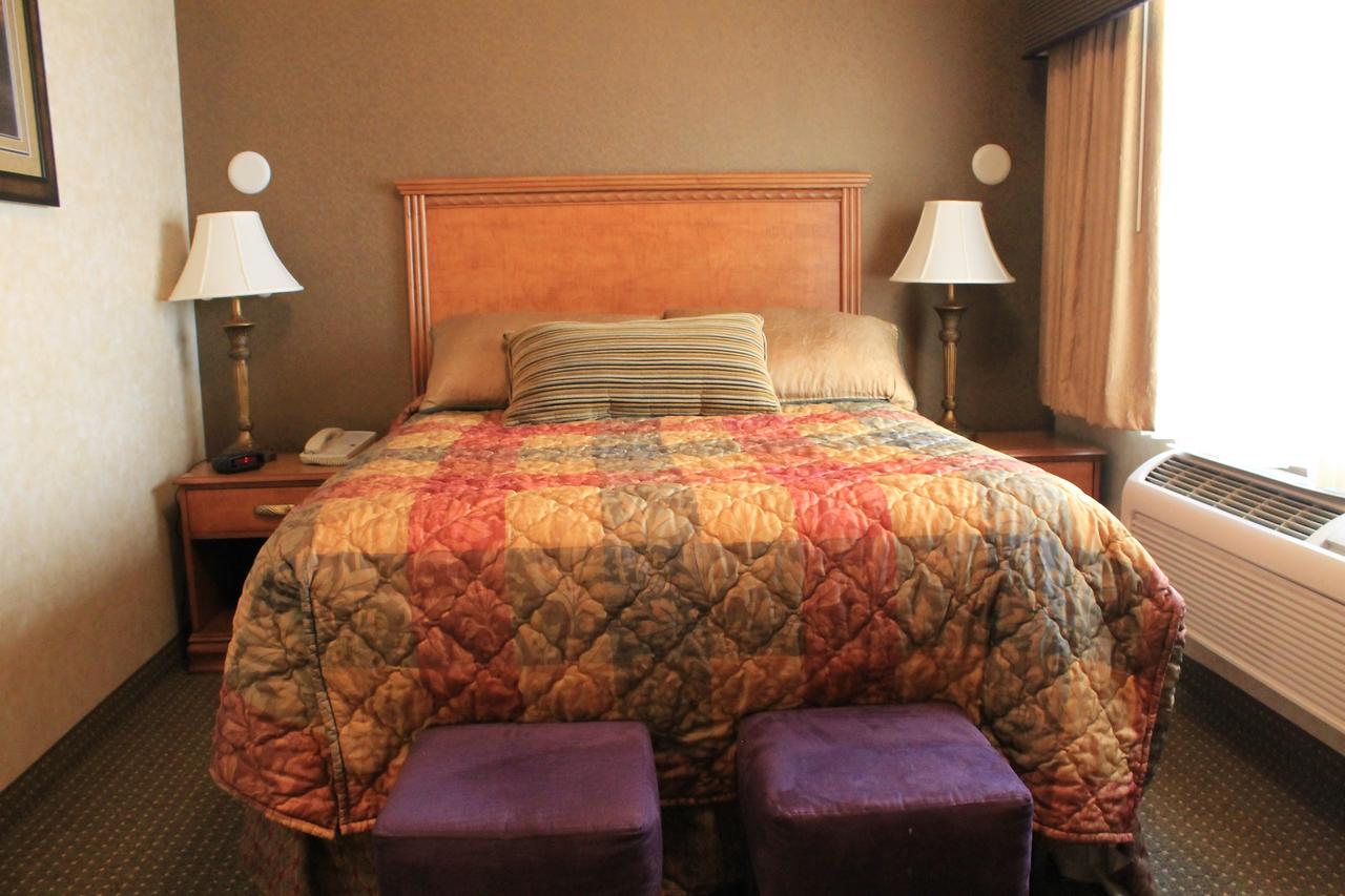 Rushmore Express & Suites - thumb 14