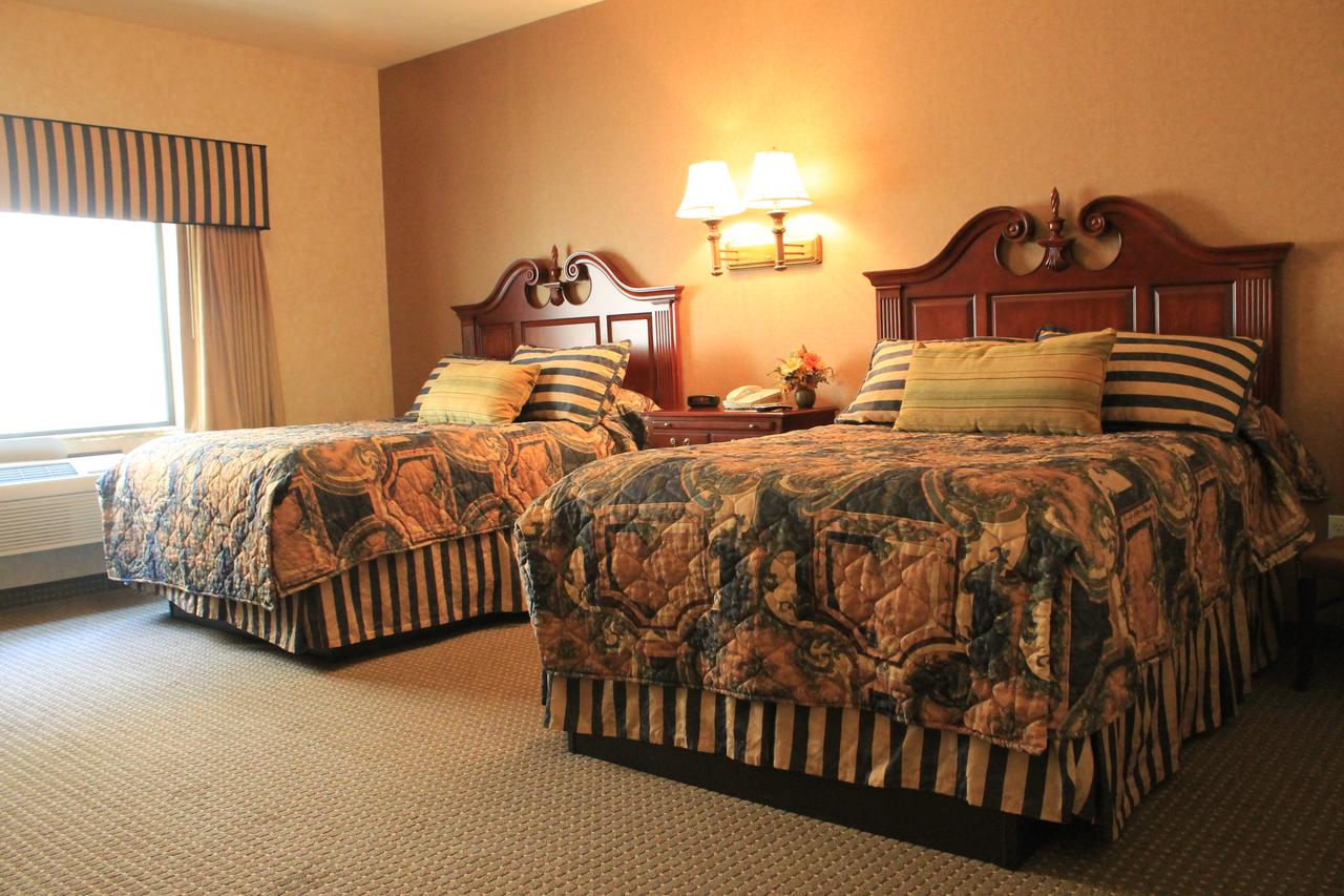 Rushmore Express & Suites - thumb 41
