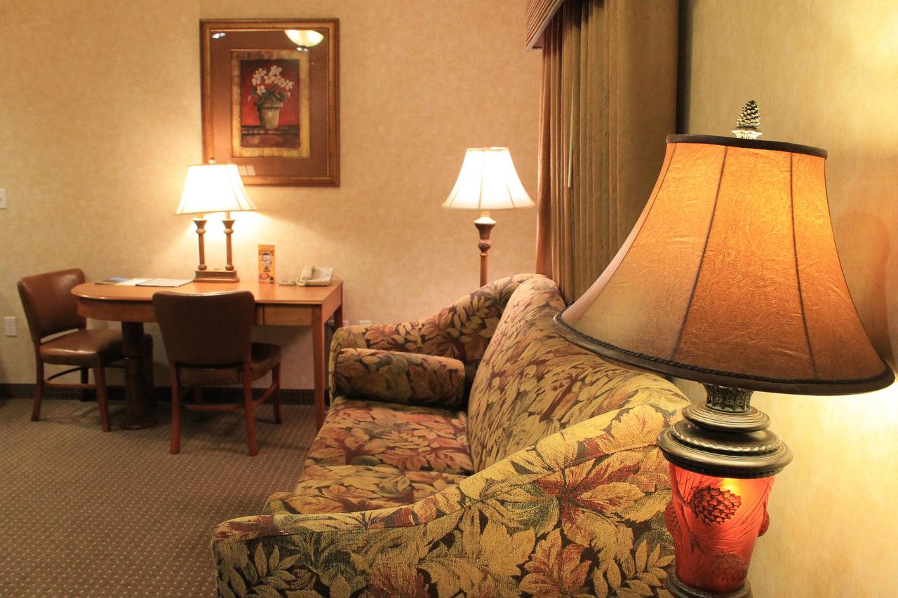 Rushmore Express & Suites - thumb 30