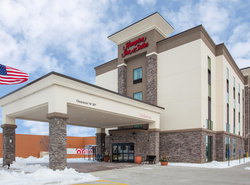 Hampton Inn & Suites By Hilton, Southwest Sioux Falls