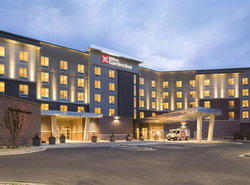 Hilton Garden Inn Sioux Falls Downtown
