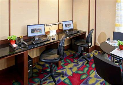 Courtyard By Marriott Sioux Falls - thumb 17