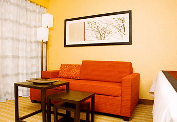 Courtyard By Marriott Sioux Falls - thumb 12