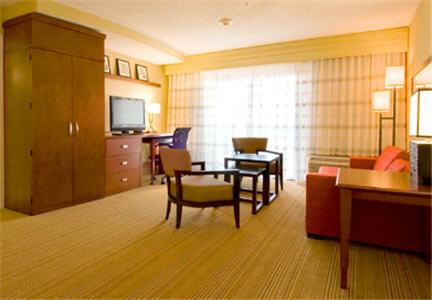 Courtyard By Marriott Sioux Falls - thumb 11