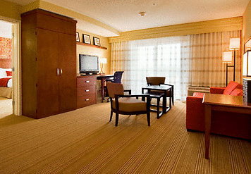 Courtyard By Marriott Sioux Falls - thumb 9