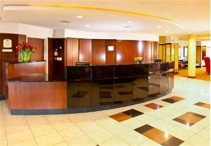 Courtyard By Marriott Sioux Falls - thumb 5