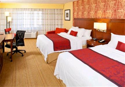 Courtyard By Marriott Sioux Falls - thumb 6