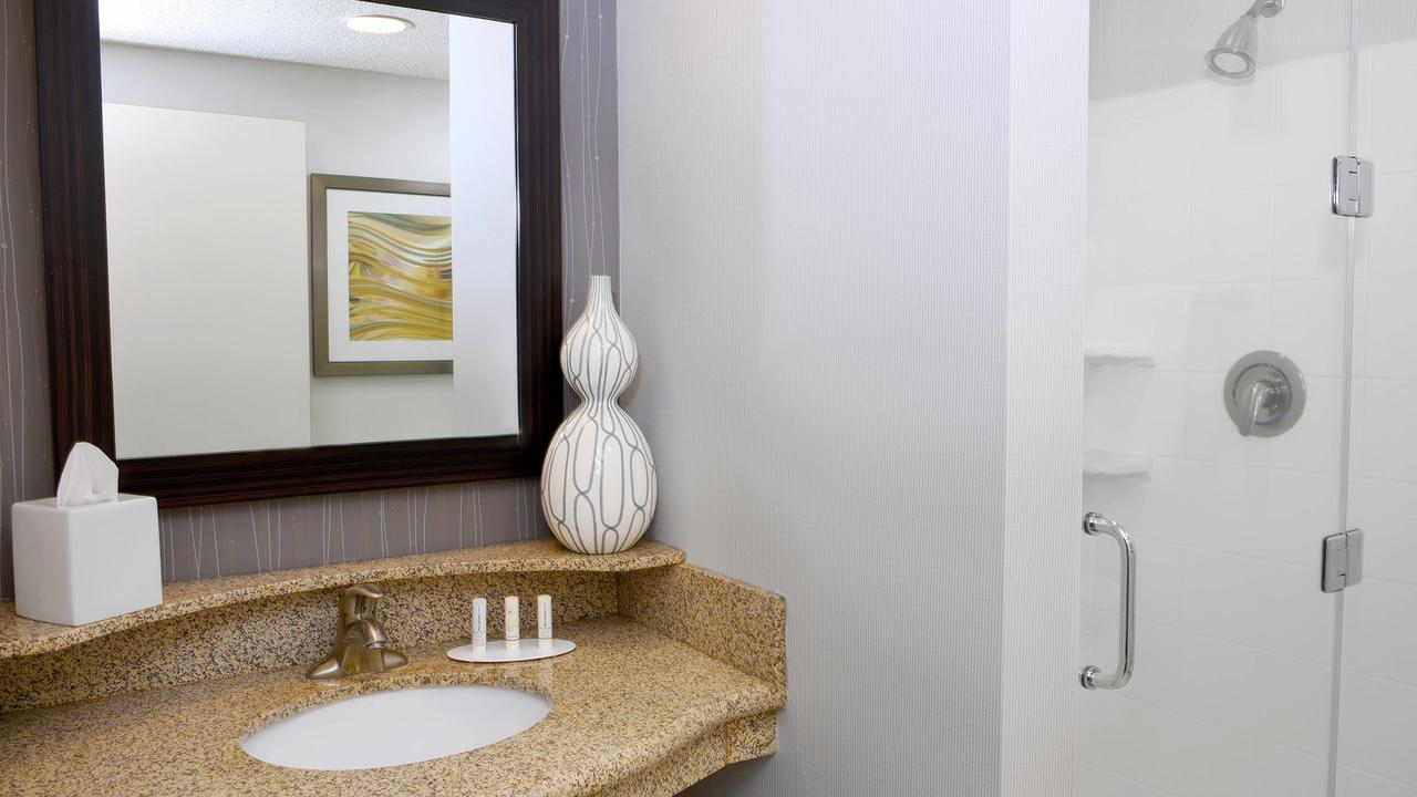Courtyard By Marriott Sioux Falls - thumb 4