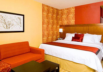 Courtyard By Marriott Sioux Falls - thumb 7
