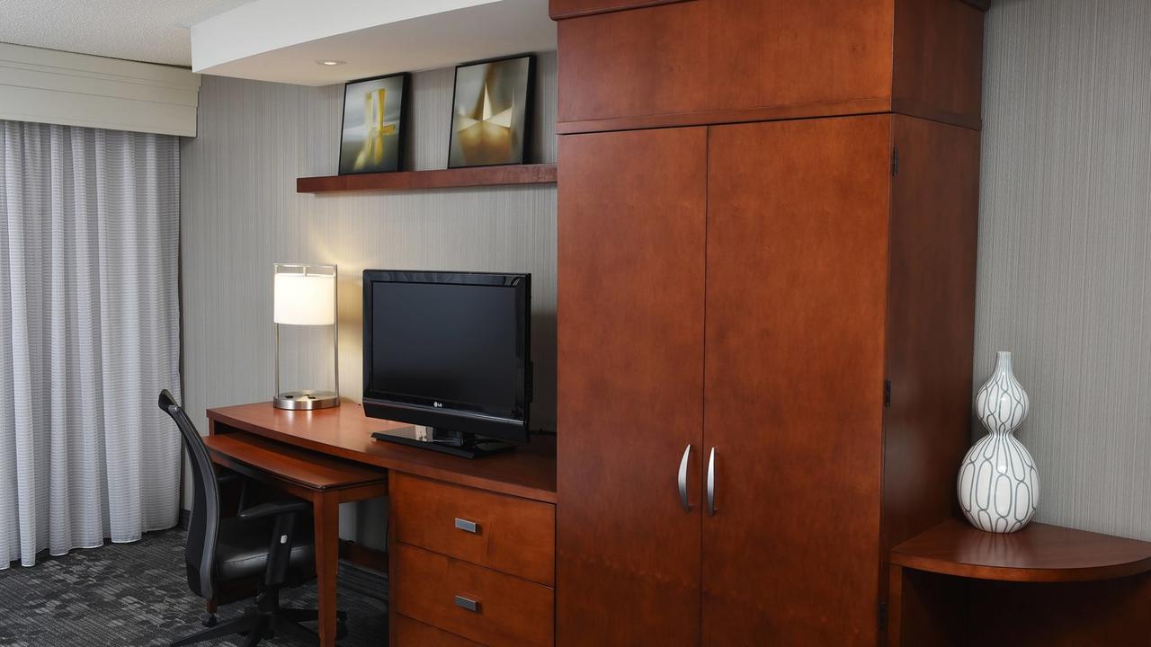 Courtyard By Marriott Sioux Falls - thumb 2