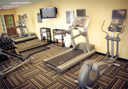 Courtyard By Marriott Sioux Falls - thumb 19