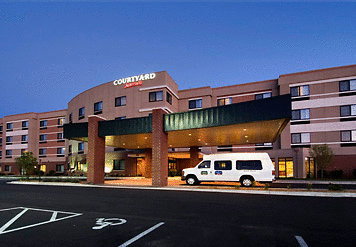 Courtyard By Marriott Sioux Falls - thumb 0