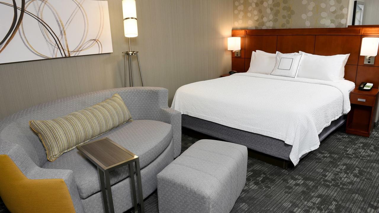 Courtyard By Marriott Sioux Falls - thumb 3