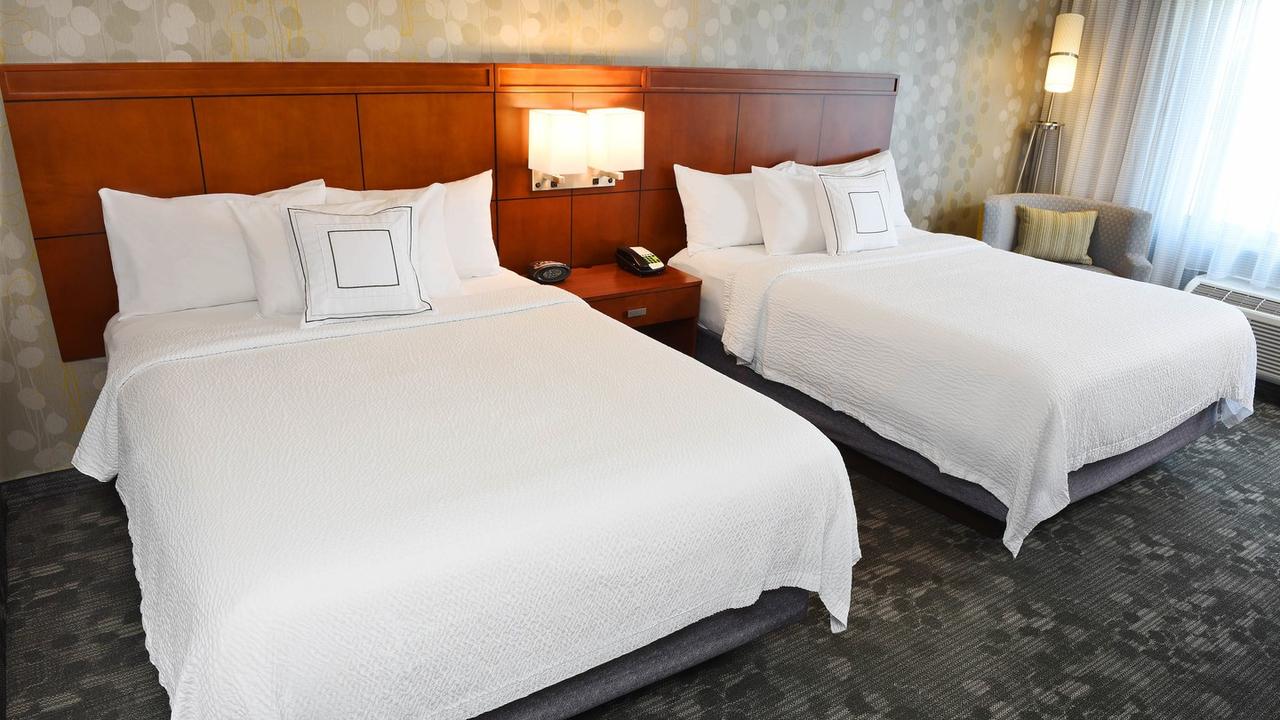 Courtyard By Marriott Sioux Falls - thumb 1