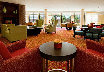 Courtyard By Marriott Sioux Falls - thumb 14
