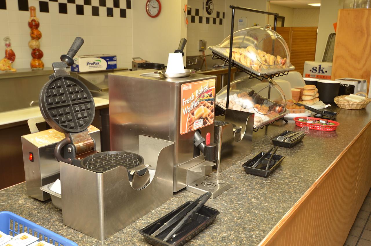 Evergreen Smoky Mountain Lodge & Convention Center - thumb 13