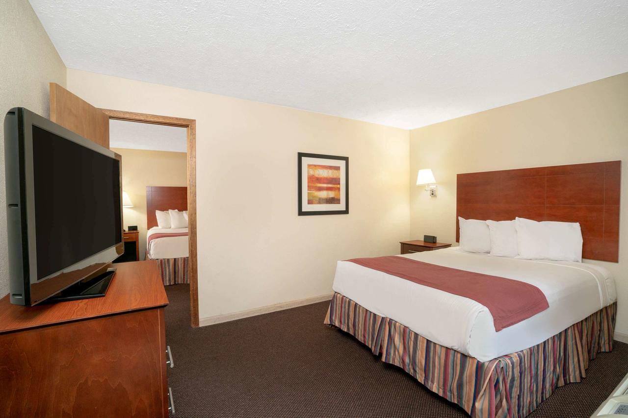 Evergreen Smoky Mountain Lodge & Convention Center - thumb 29