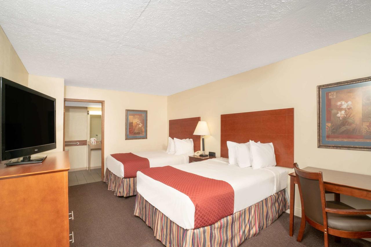 Evergreen Smoky Mountain Lodge & Convention Center - thumb 22