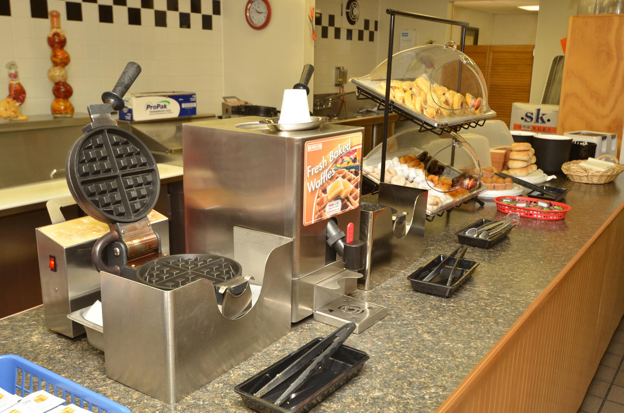 Evergreen Smoky Mountain Lodge & Convention Center - thumb 17