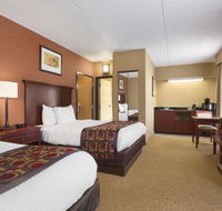 Country Inn  Suites by Radisson Nashville Airport TN - Accommodation Los Angeles