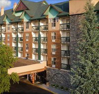 Grand Smokies Resort Lodge Pigeon Forge - Accommodation Los Angeles