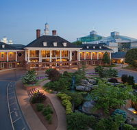 Gaylord Opryland Resort  Convention Center - Accommodation Los Angeles