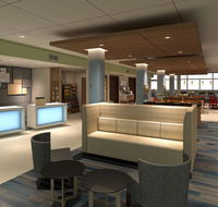 Holiday Inn Express - Nashville South - Spring Hill - Accommodation Los Angeles