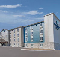 WoodSpring Suites  Nashville Rivergate - Accommodation Los Angeles